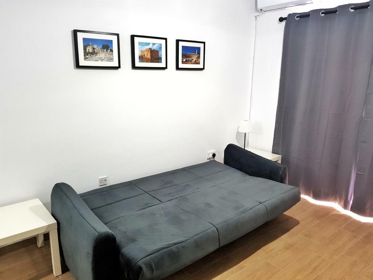 Διαμέρισμα Prima Casa 005 Πάφος